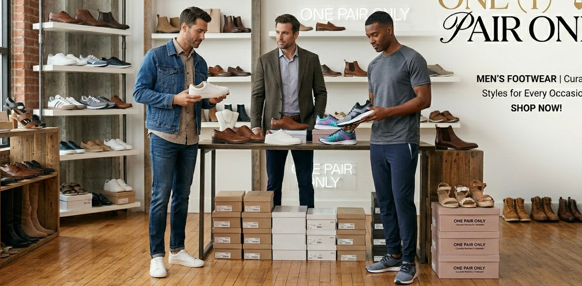 Men’s Collections