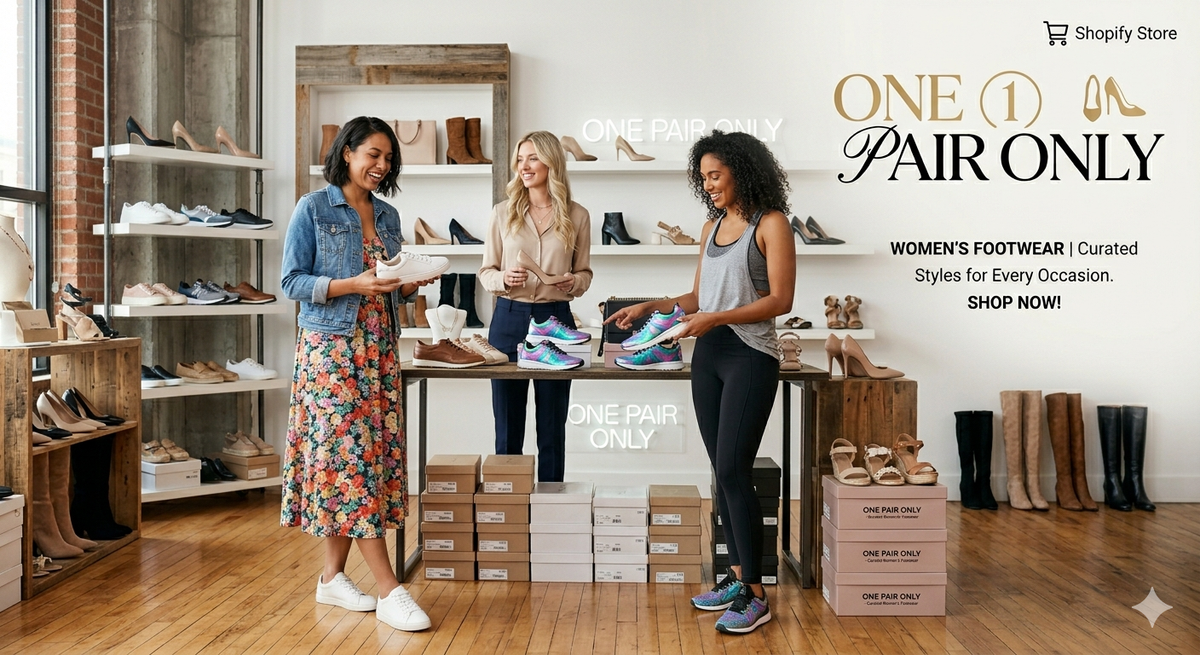 Women’s Collections