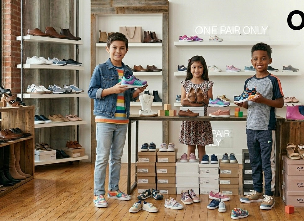 Kid’s Collections