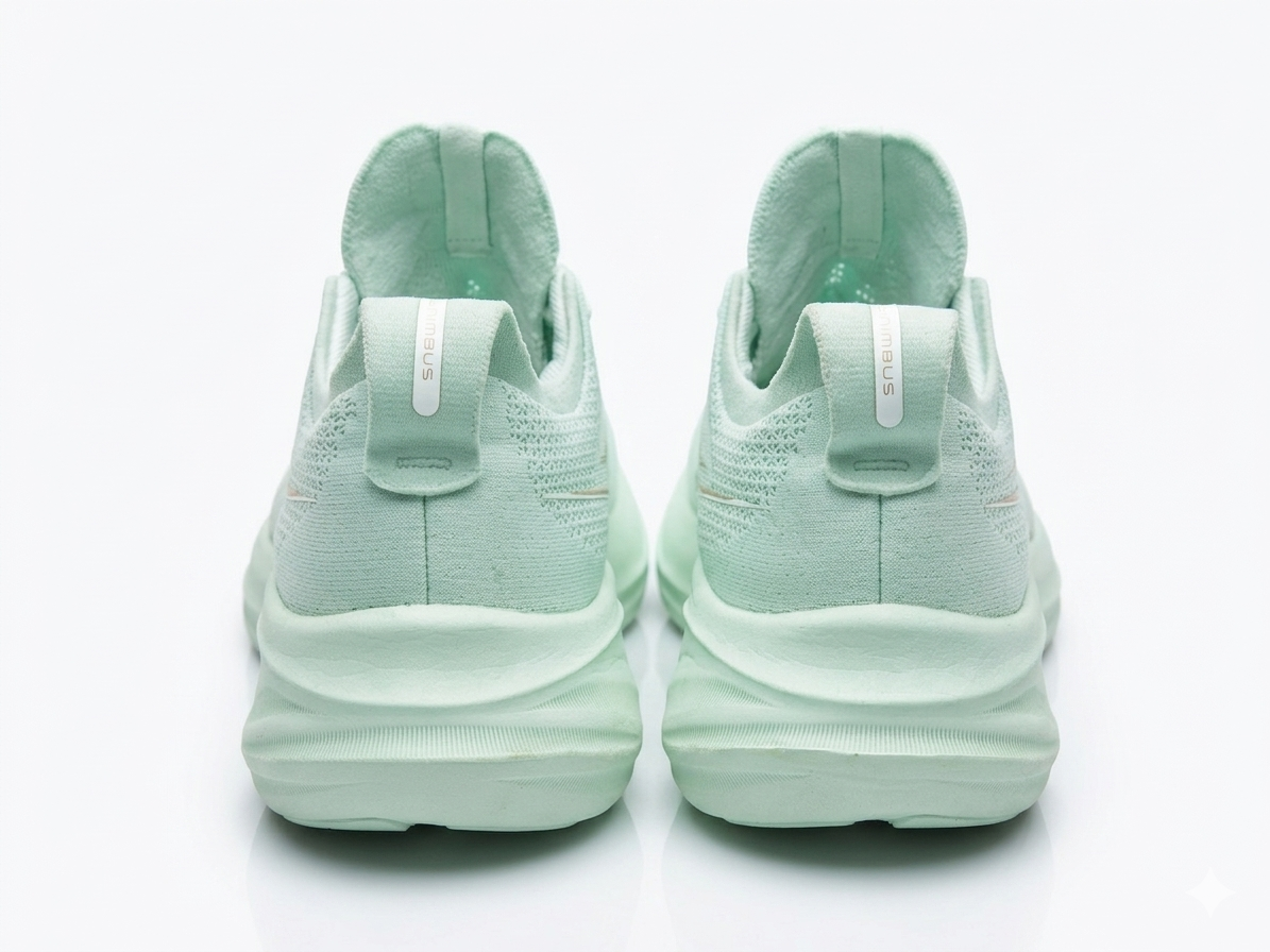 ASICS GEL-Nimbus 25: 100% original with guarantee Experience the ultimate blend of cloud-like cushioning and sleek, modern style for your daily comfort.