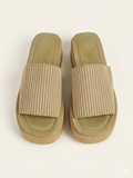 "One Pair" Luxury | Premium Imported Sandals.