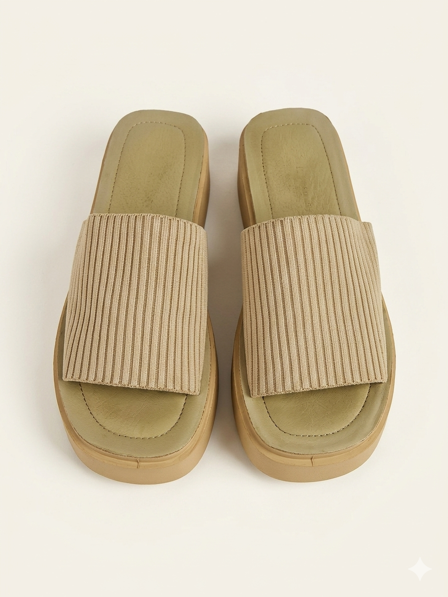 "One Pair" Luxury | Premium Imported Sandals.