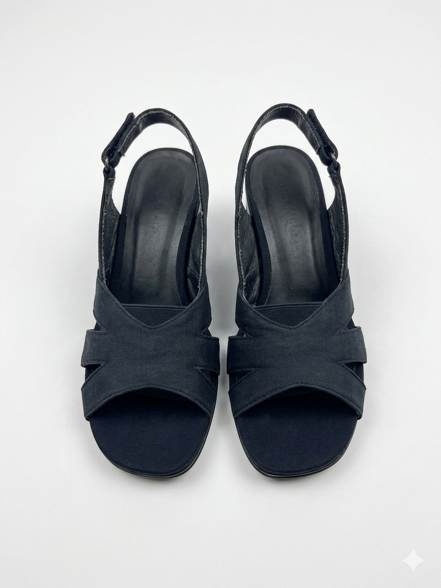 "impo" Stylish| Premium Imported Sandals.