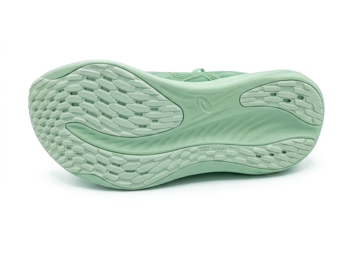 ASICS GEL-Nimbus 25: 100% original with guarantee Experience the ultimate blend of cloud-like cushioning and sleek, modern style for your daily comfort.