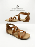 "TORID " Stylish| Premium Imported woman's Sandals.