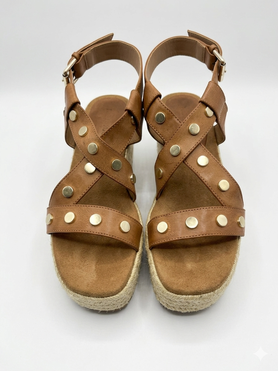 "Tripad" Stylish| Premium Imported Heels.