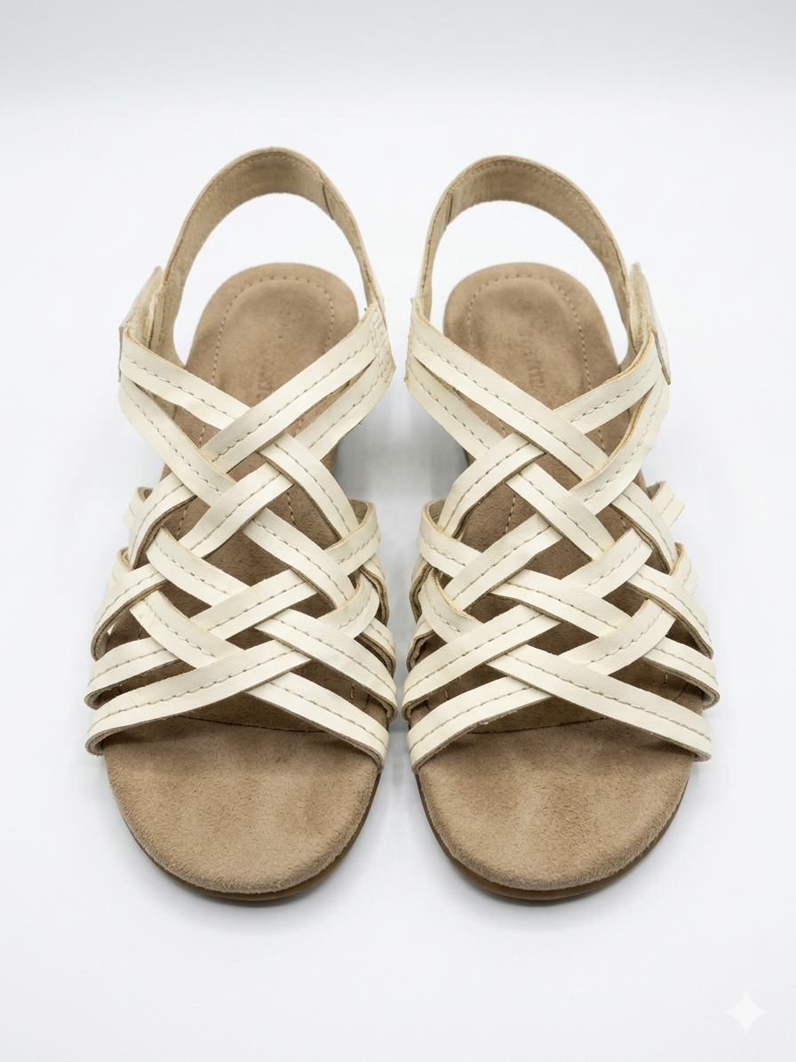 "WEAREVER" Stylish| Premium Imported sandals.