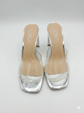 "XOXO" Luxury | Premium Imported Sandals.
