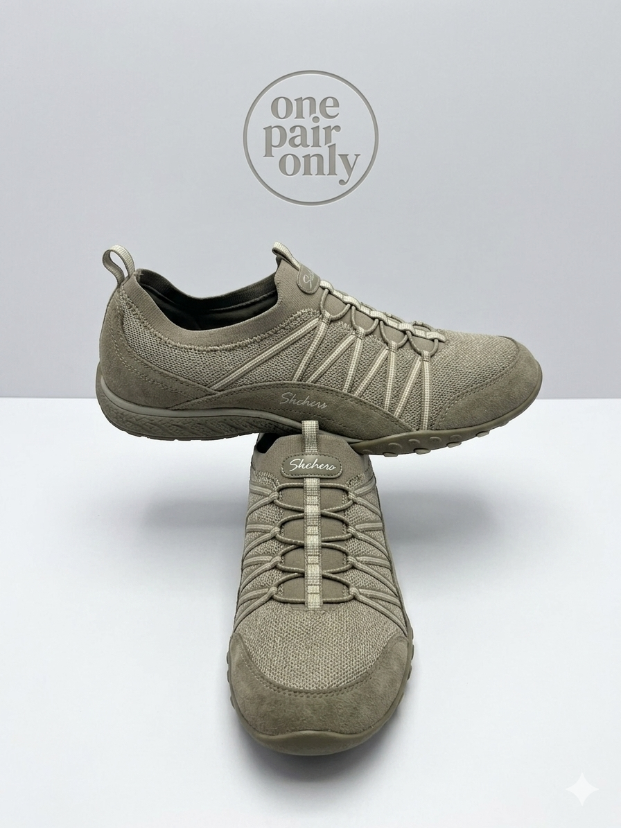 "Skechers" Luxury | Premium Imported women's Shoes.
