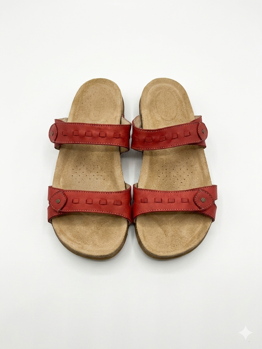 "taos" Stylish| Premium Imported slippers.