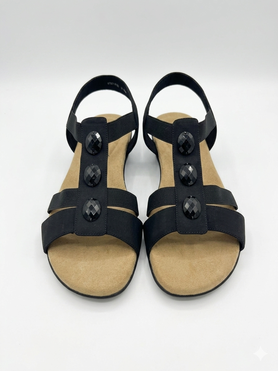 "ROS" Stylish| Premium Imported Sandals.