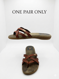 "BASS" Luxury | Premium Imported women's slippers.