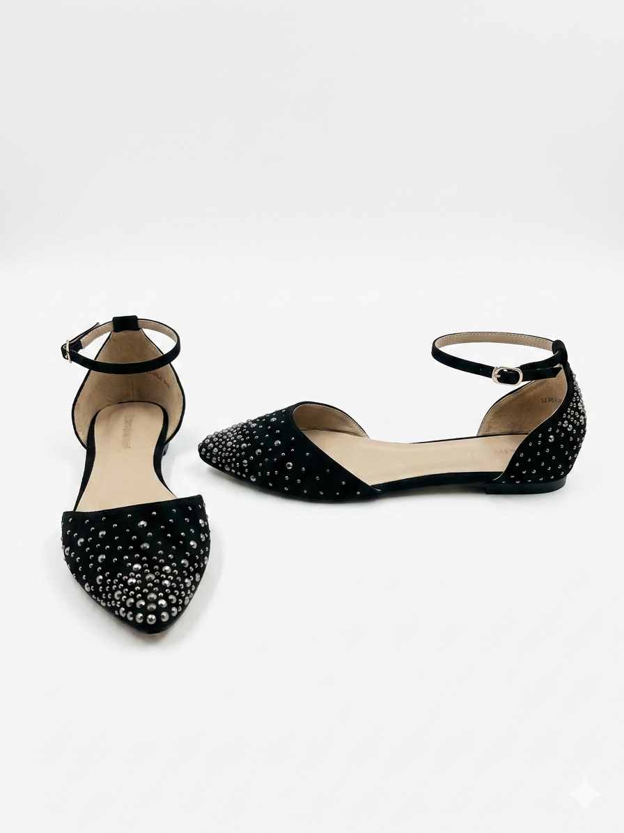 "Dream Pairs" Stylish| Premium Imported woman's Sandals.