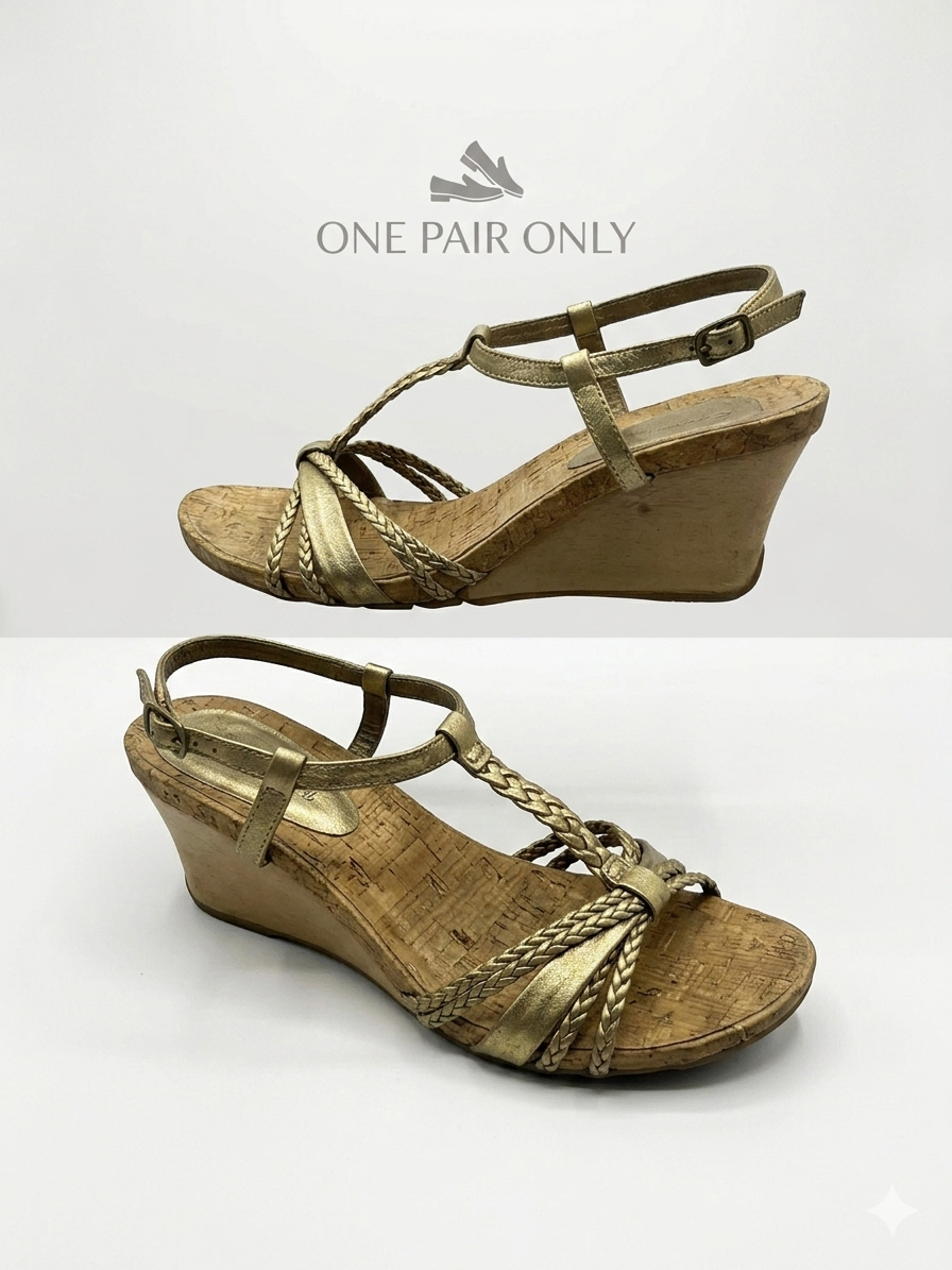 "REACTION " women's Stylish| Premium Imported Sandals.