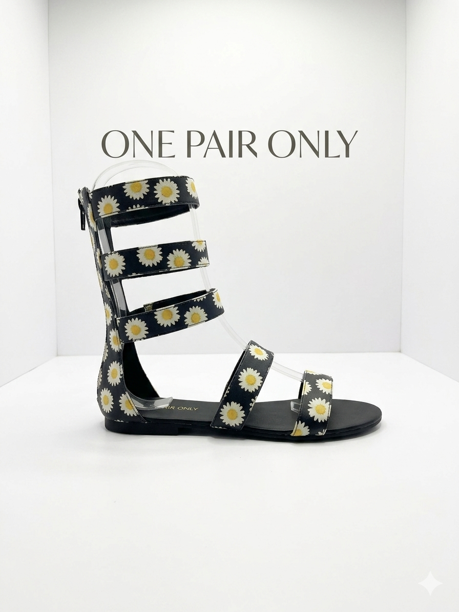 "Matisse" Stylish| Premium Imported woman's Sandals.
