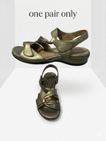 "Clarks" Luxury | Premium Imported women's Sandals.