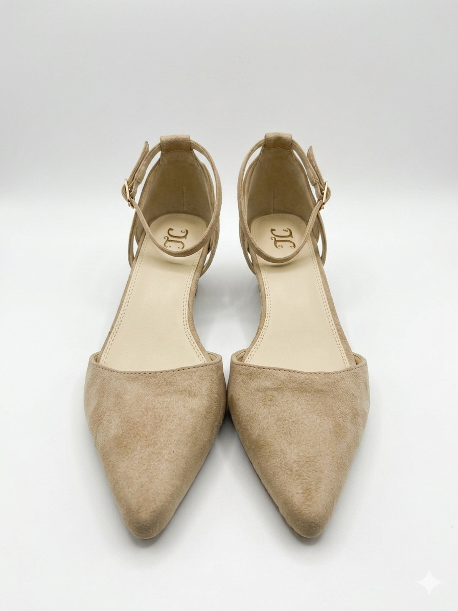 "JG" Stylish| Premium Imported Sandals.