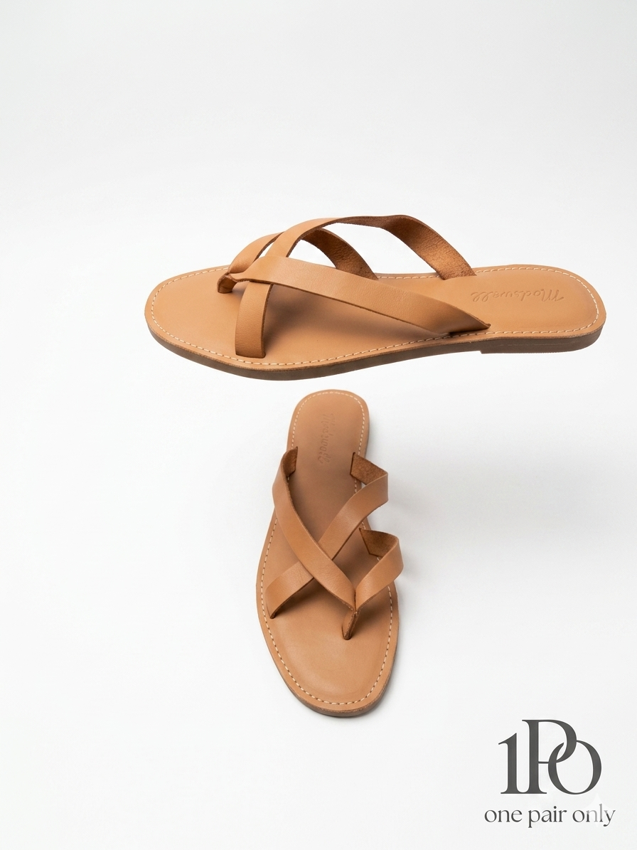 "Madewell" women's Stylish| Premium Imported Slippers .