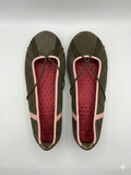"pr!vo" Luxury | Premium Imported Sandals.