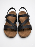 "euro soft" Luxury | Premium Imported Sandals.