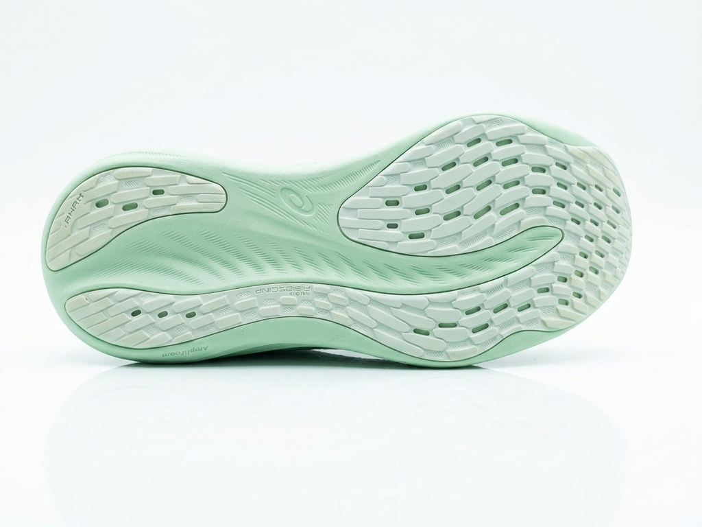 ASICS GEL-Nimbus 25: 100% original with guarantee Experience the ultimate blend of cloud-like cushioning and sleek, modern style for your daily comfort.