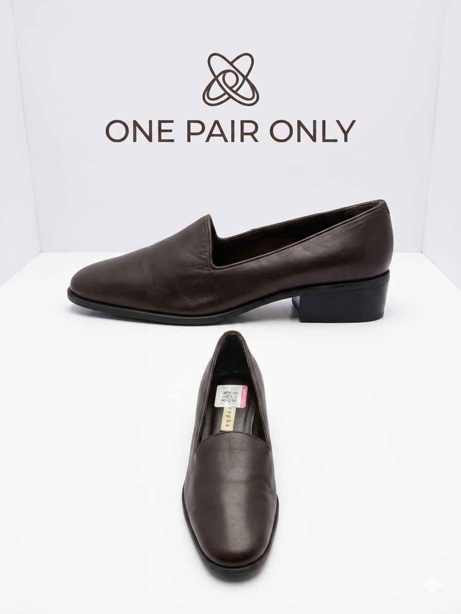 "apostrophe" Luxury | Premium Imported women's shoes.