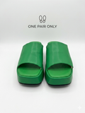 "MONKIL " Luxury | Premium Imported women's Slippers.