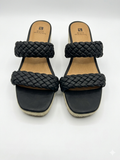 "a new day" Luxury | Premium Imported heels Sandals.