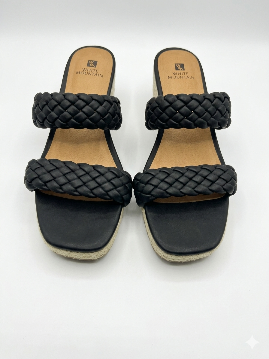 "a new day" Luxury | Premium Imported heels Sandals.