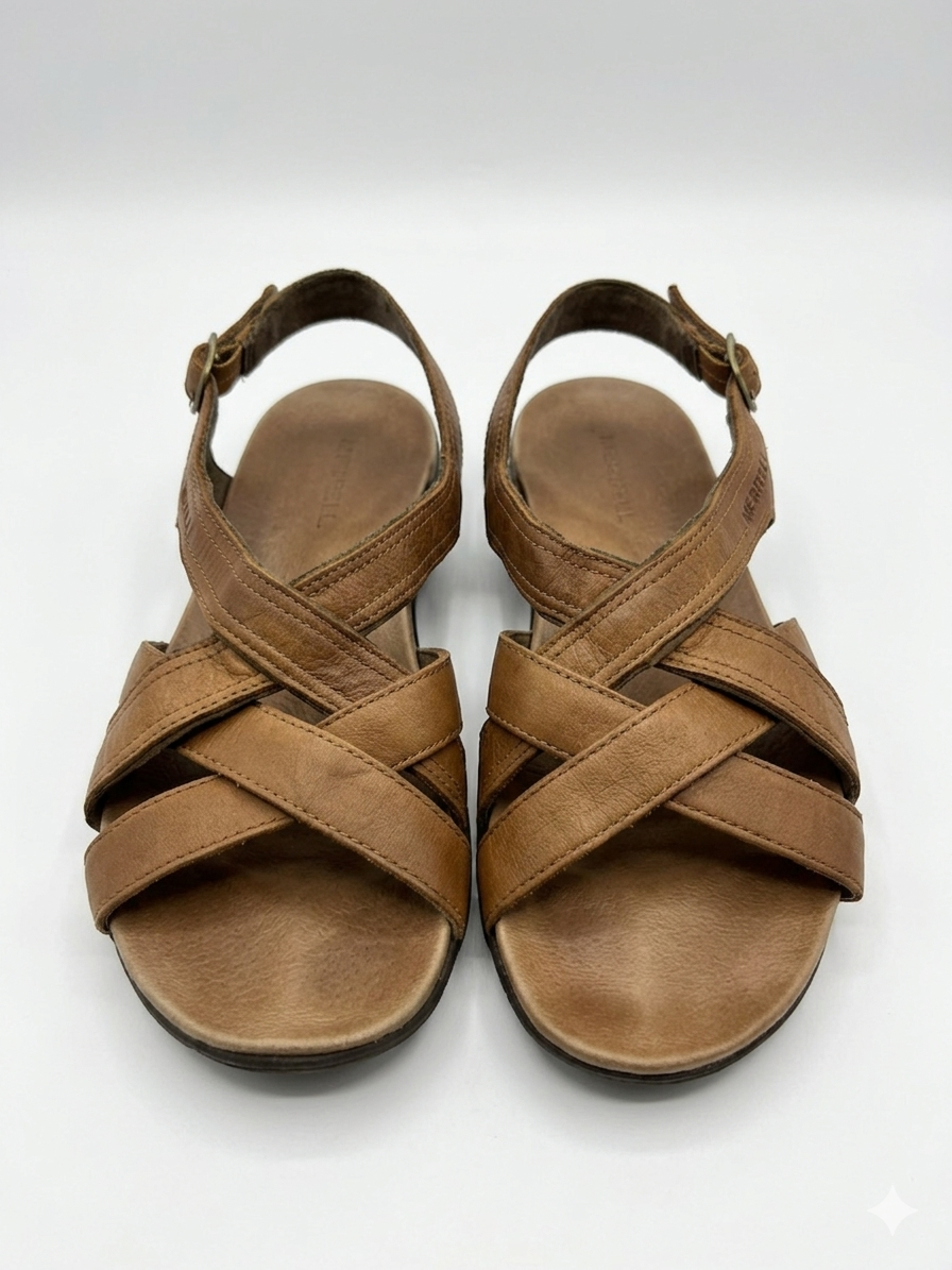"MERELL" Stylish| Premium Imported Sandals.