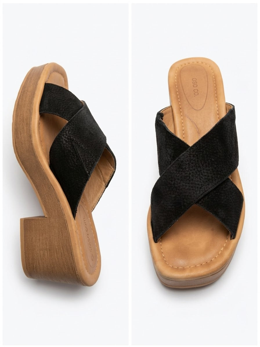 "Corso Como" Luxury | Premium Imported sandals.