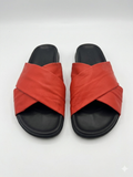 Casual slippers | Imported.