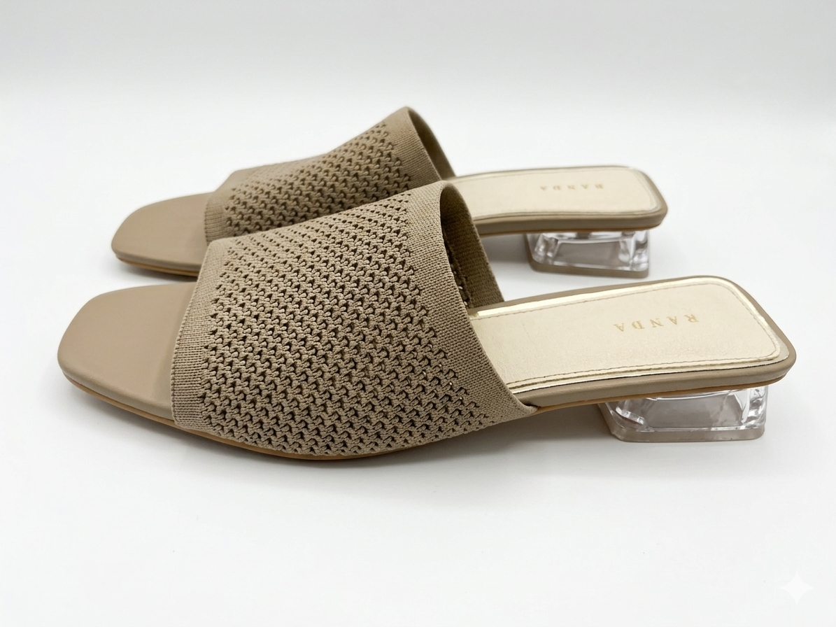 "One Pair" Stylish| Premium Imported Slippers.