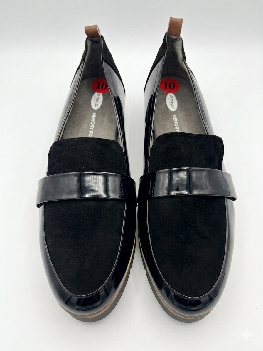 "Dr Scholl's" Stylish| Premium Imported shoes.