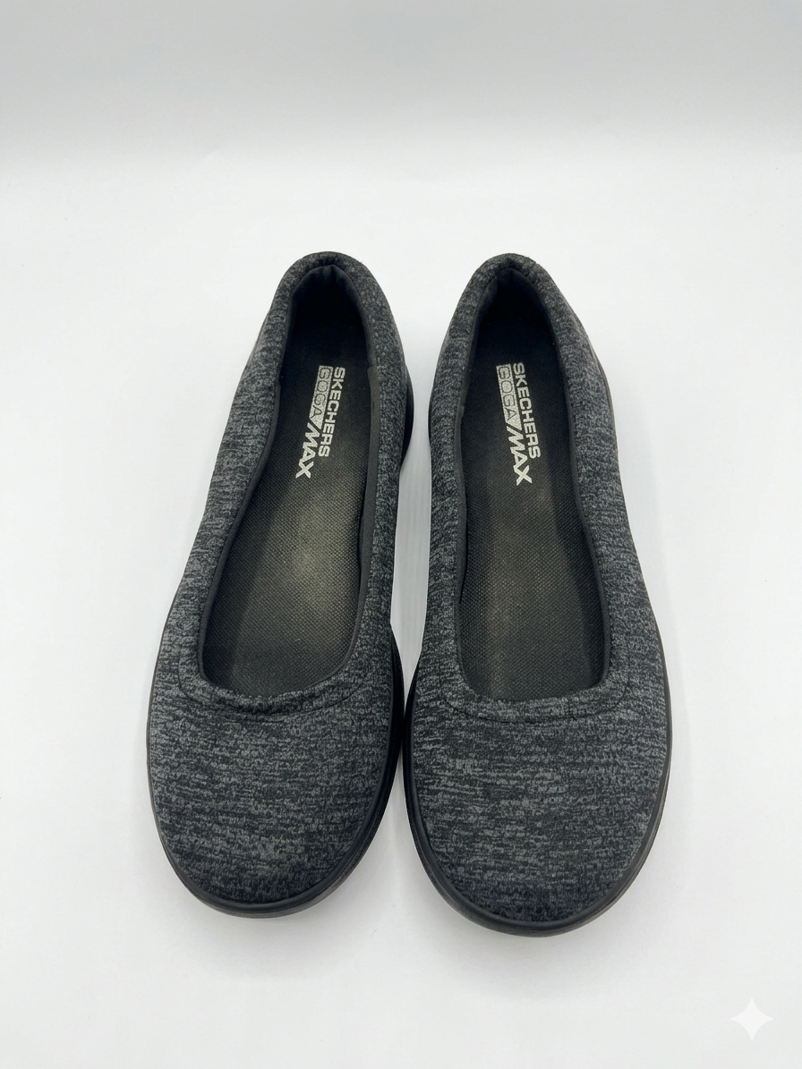 "Skechers" Stylish| Premium Imported pampi shoes.