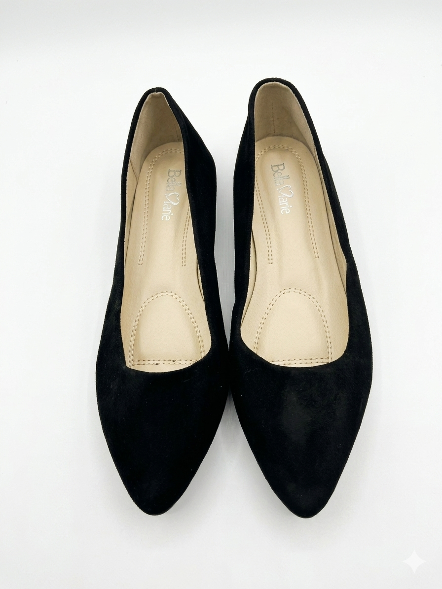 "Bella Marie" women's Stylish| Premium Imported Sandals.