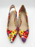 "One Pair" women's Stylish| Premium Imported Sandals.