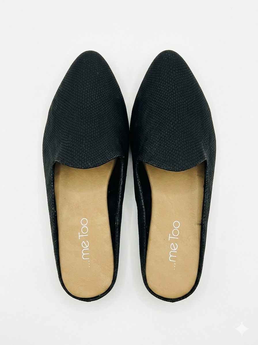"Me Too" women's Stylish| Premium Imported Sandals.