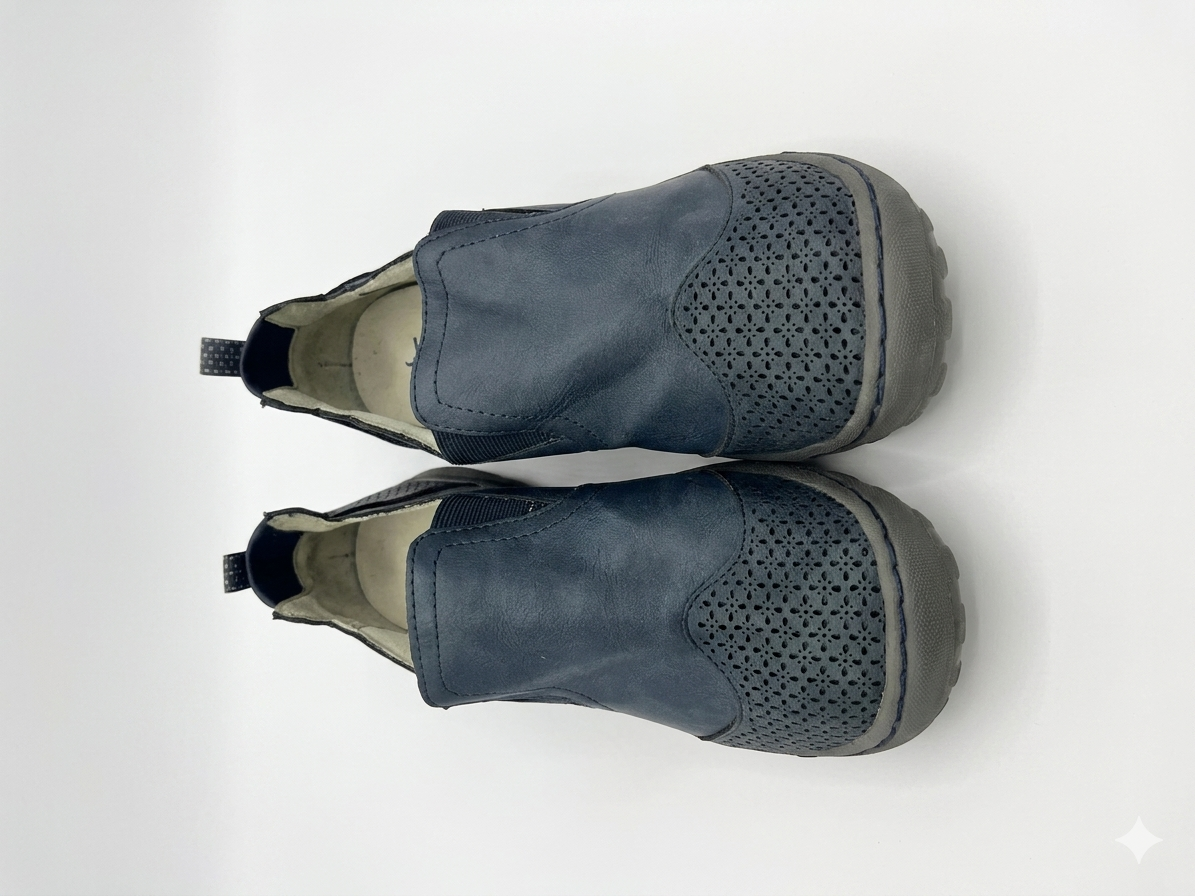 " Jbu" Luxury | Premium Imported shoes.