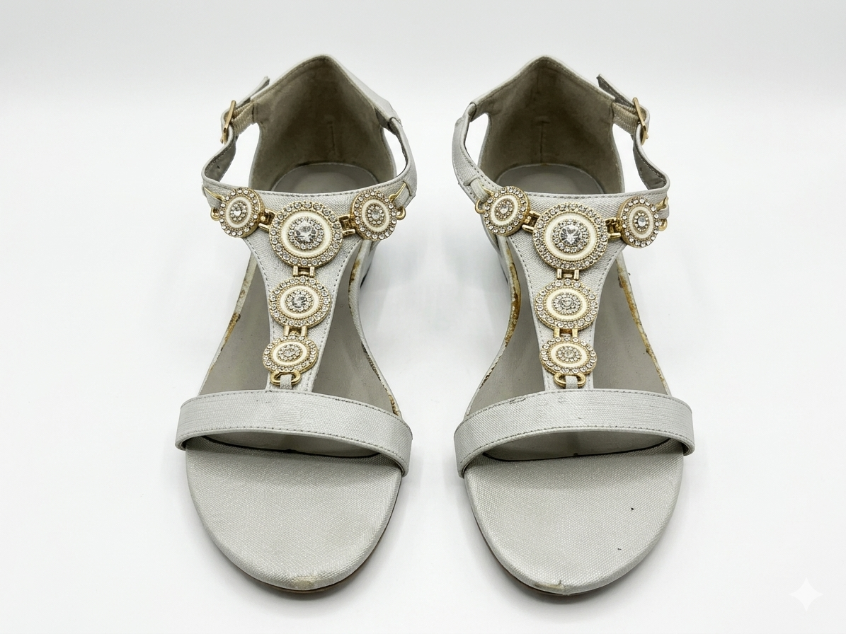 "Bellivw" Luxury | Premium Imported sandals.
