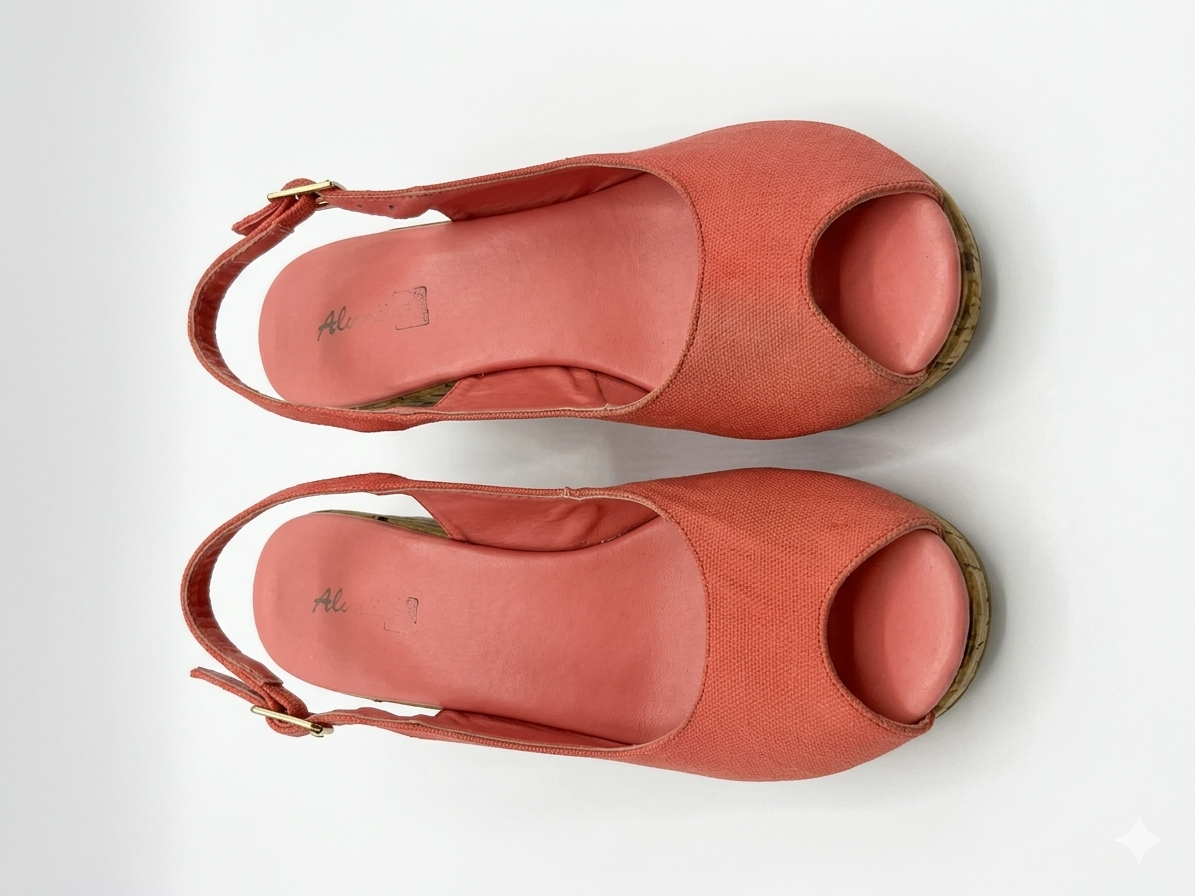 "One Pair" Stylish| Premium Imported Sandals.