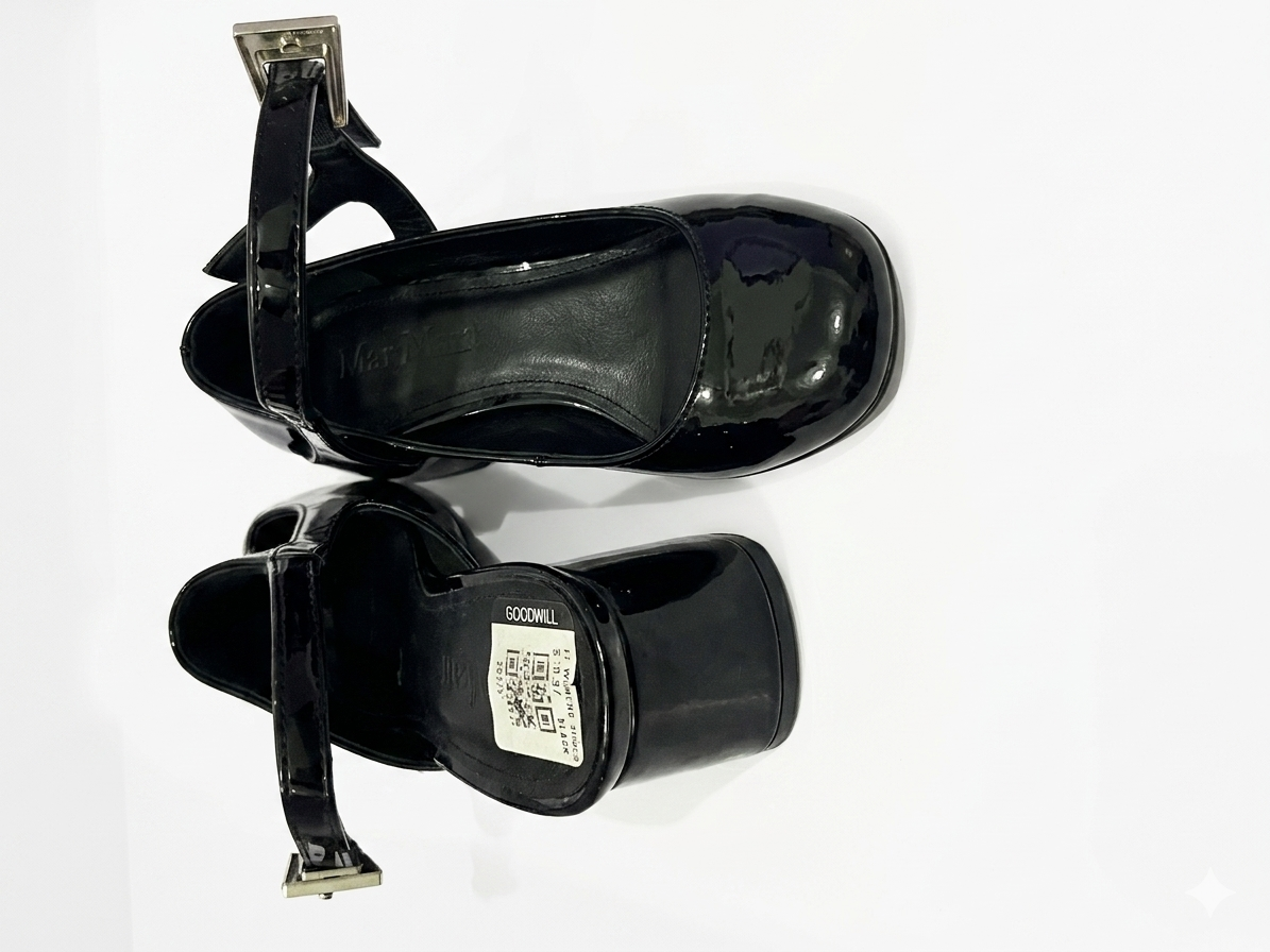 "Manluzi" Stylish| Premium Imported Heels.