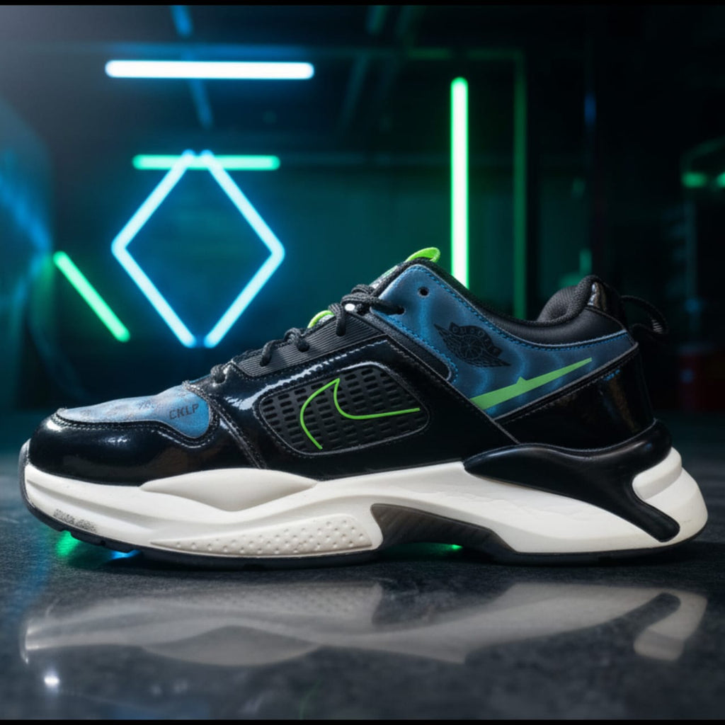 NIKE Casual And Formal Sneakers