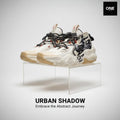 Urban Shadow Casual / Formal Sneakers