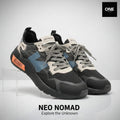 NEO NOMAD Casual And Formal Sneakers