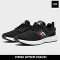 Dynamic Supreme Sneakers