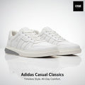 Adidas Casual Classics Sneakers