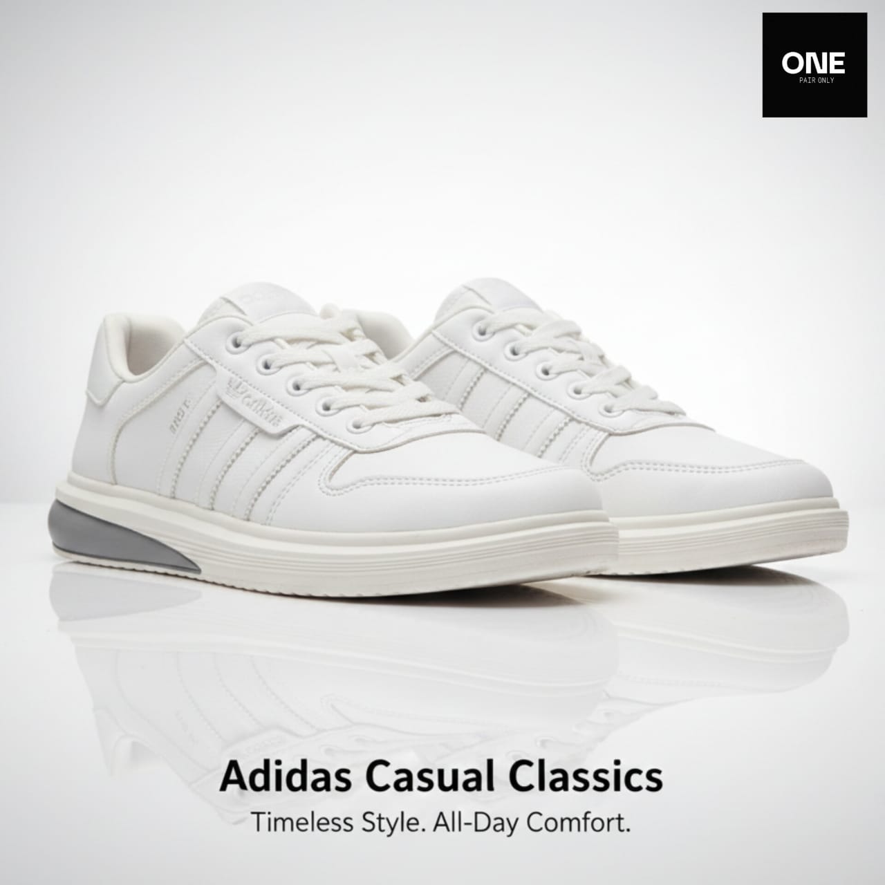 Adidas Casual Classics Sneakers