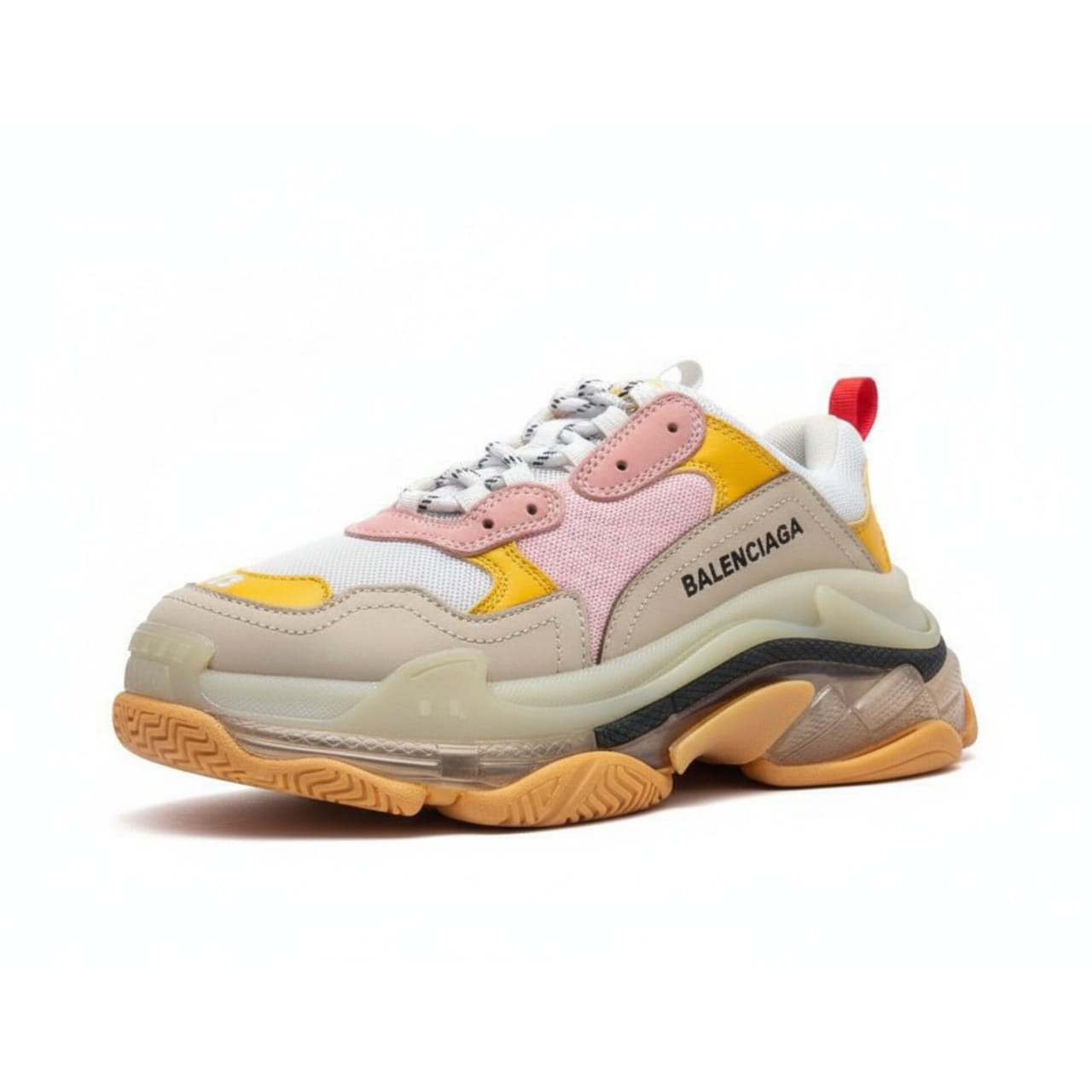 Balenciaga Triple S Trainner Sneakers