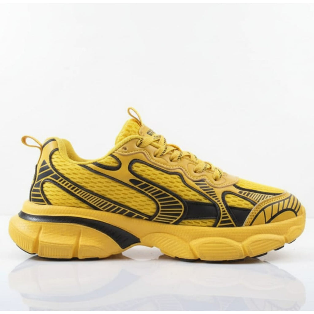 Casual And Formal Sneakers